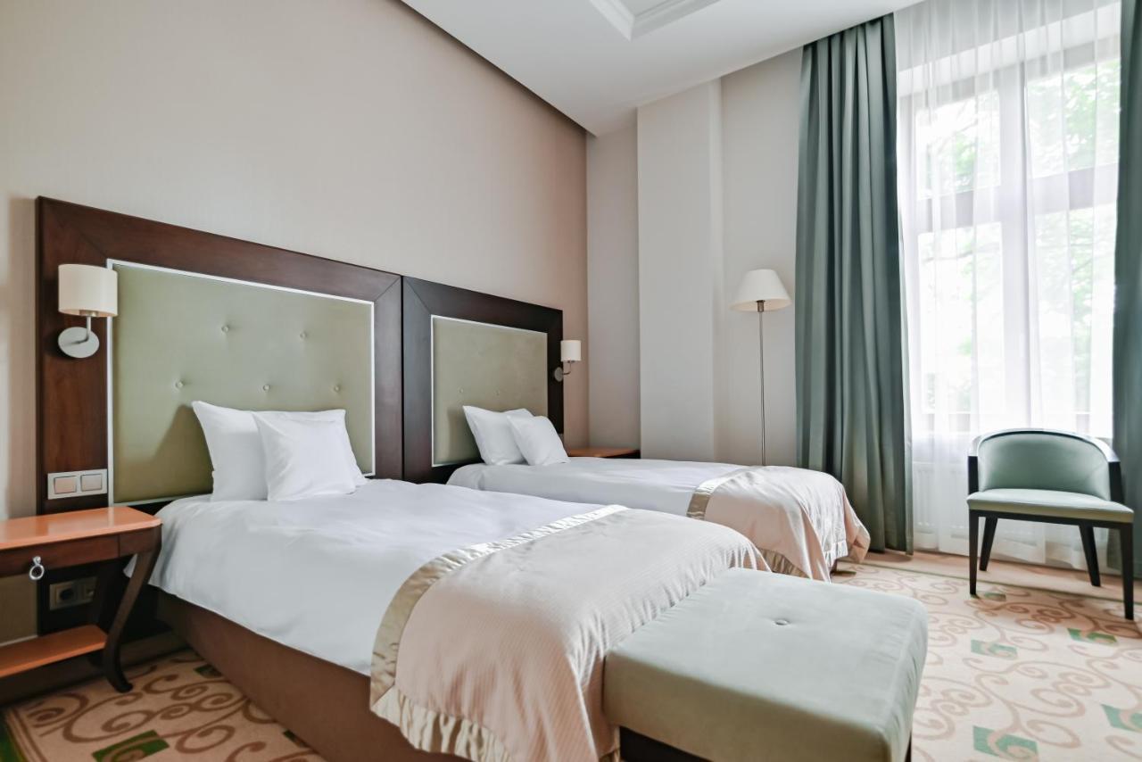 Villa Garden Dyplomat Olsztyn  Ngoại thất bức ảnh