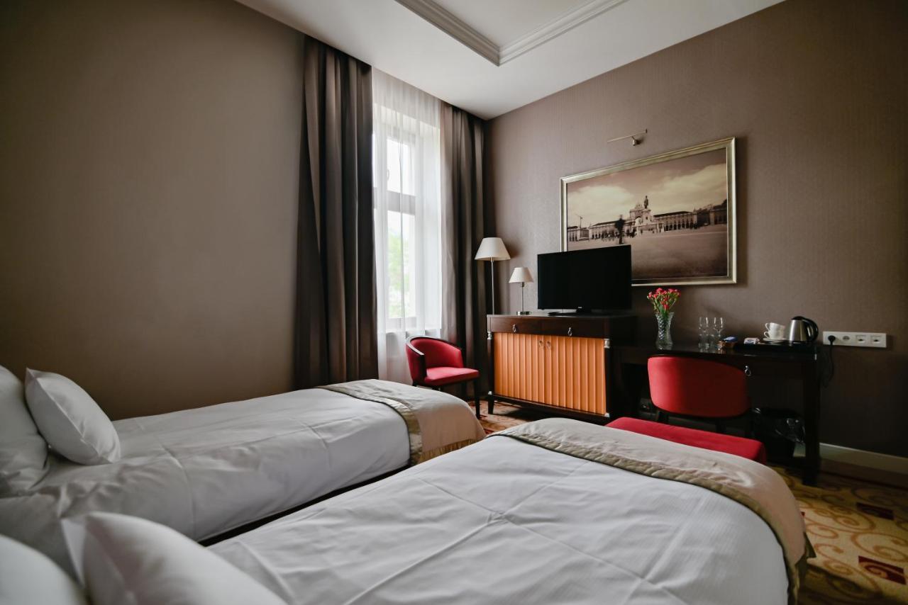 Villa Garden Dyplomat Olsztyn  Ngoại thất bức ảnh