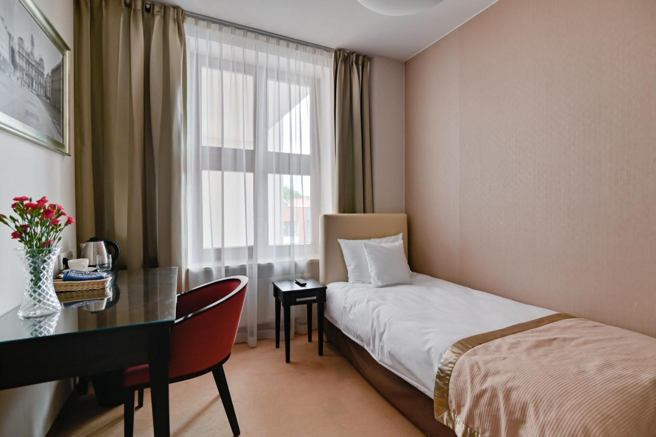 Villa Garden Dyplomat Olsztyn  Ngoại thất bức ảnh