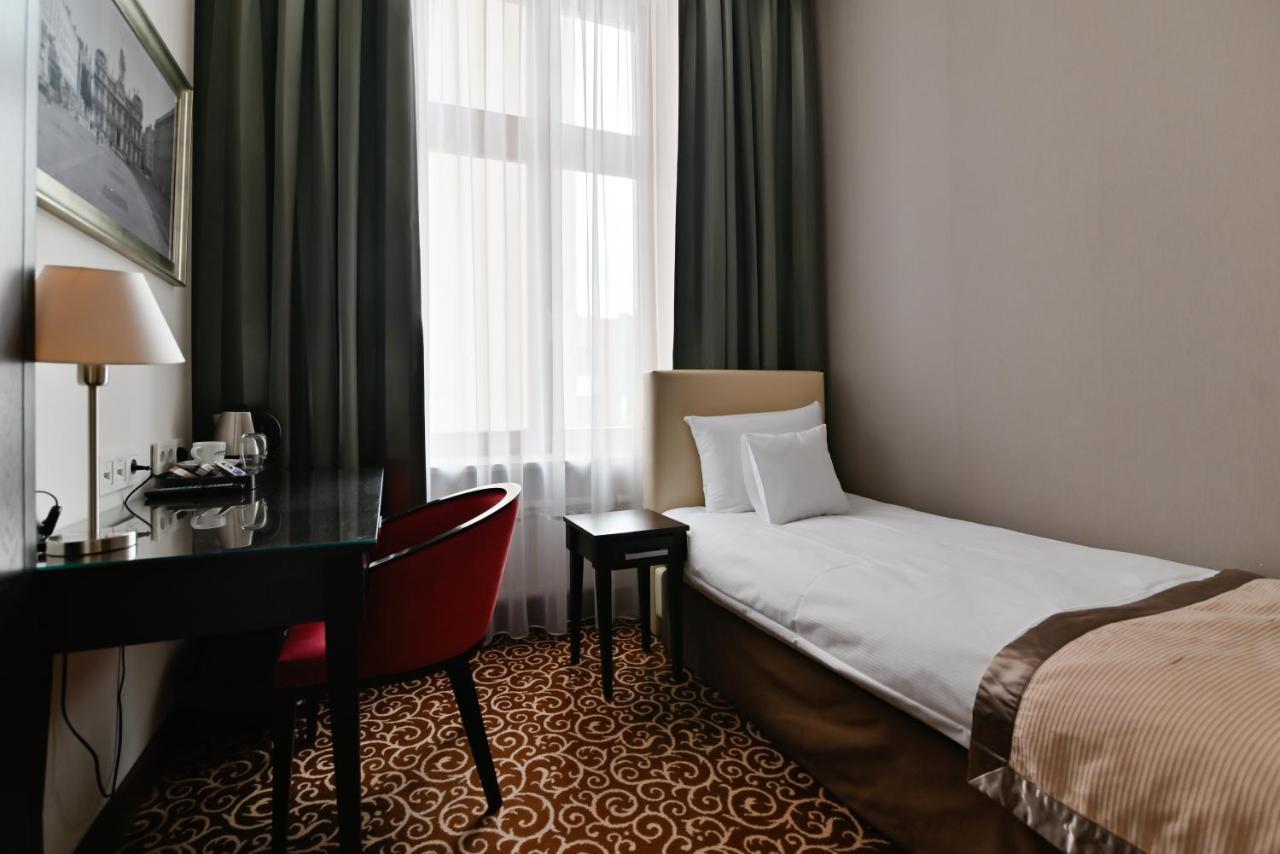 Villa Garden Dyplomat Olsztyn  Ngoại thất bức ảnh