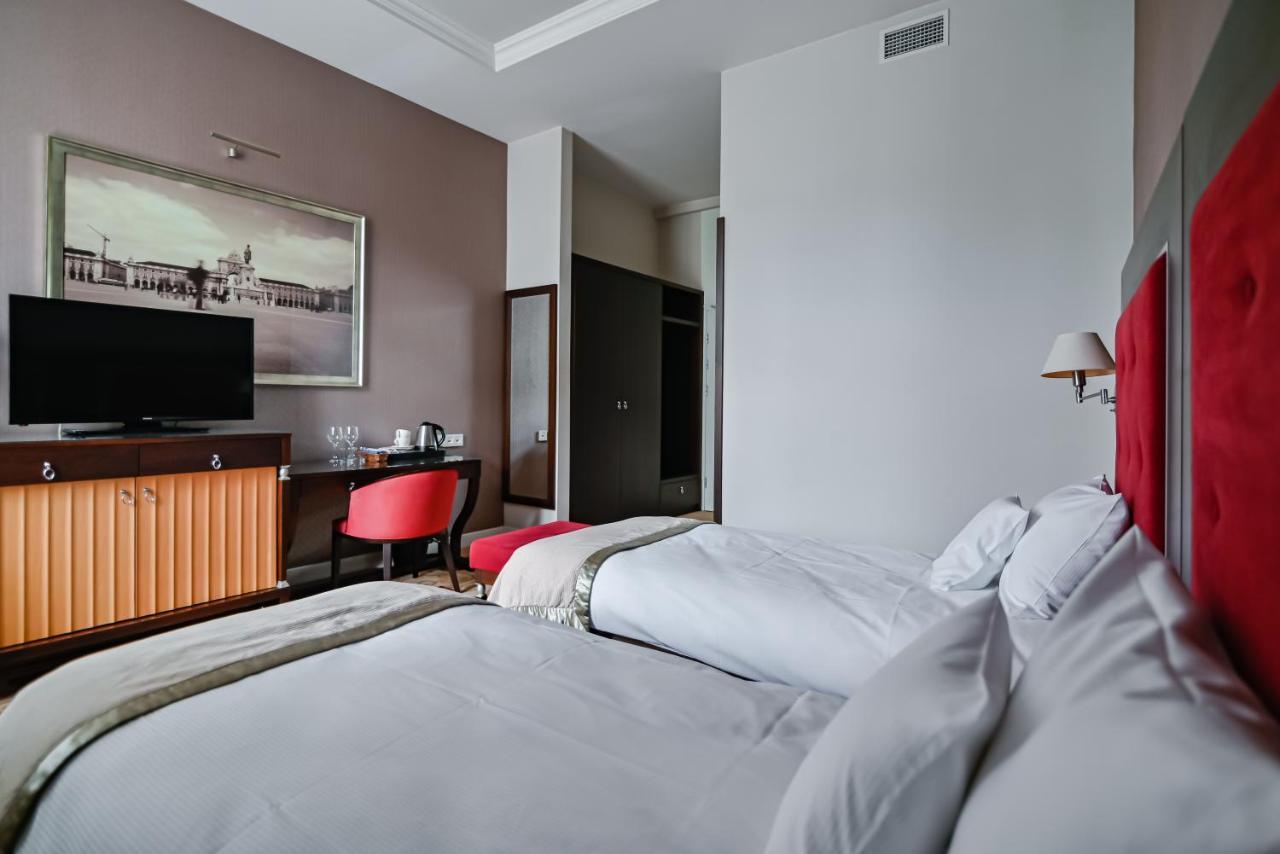Villa Garden Dyplomat Olsztyn  Ngoại thất bức ảnh