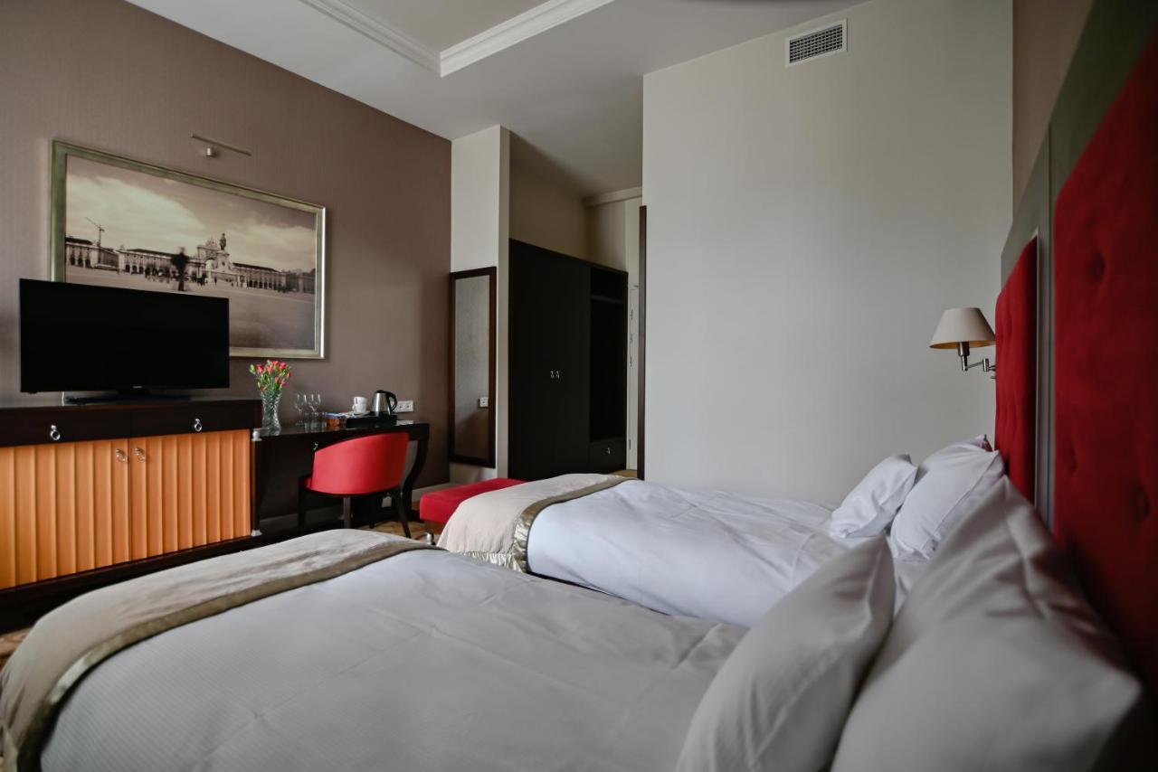 Villa Garden Dyplomat Olsztyn  Ngoại thất bức ảnh