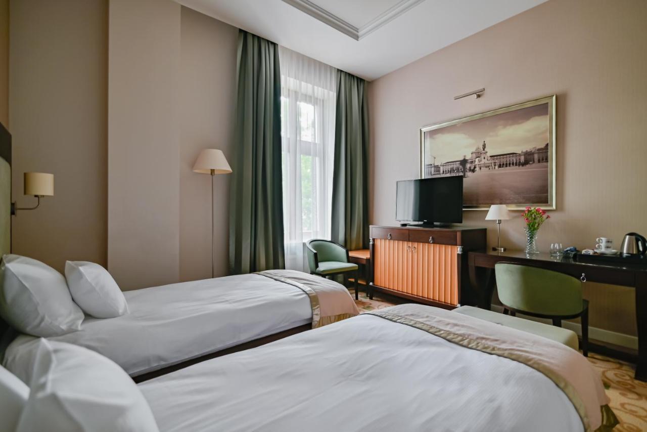 Villa Garden Dyplomat Olsztyn  Ngoại thất bức ảnh