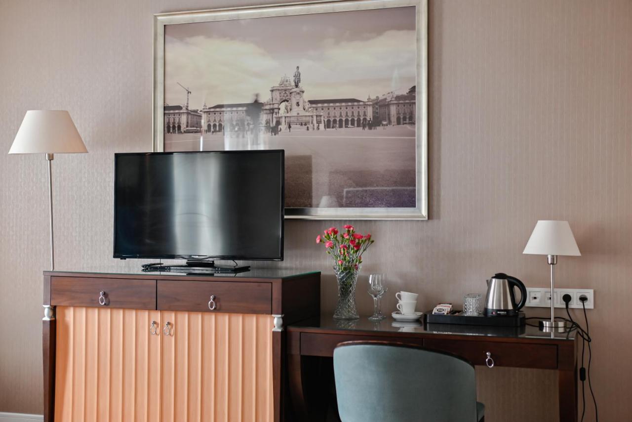 Villa Garden Dyplomat Olsztyn  Ngoại thất bức ảnh