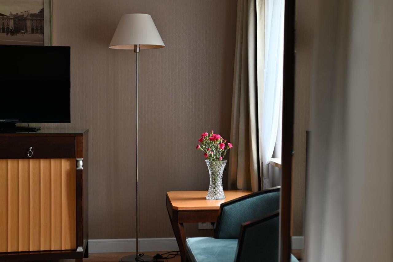 Villa Garden Dyplomat Olsztyn  Ngoại thất bức ảnh
