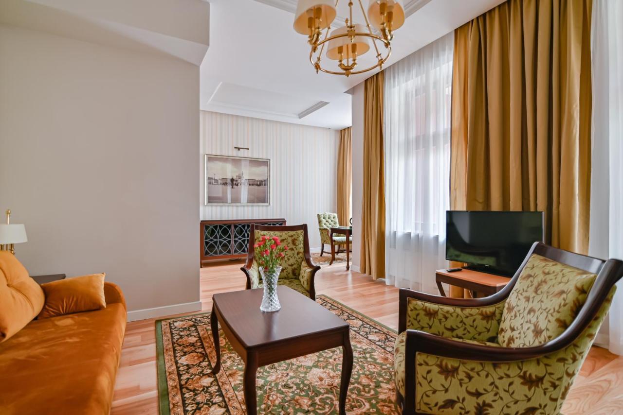 Villa Garden Dyplomat Olsztyn  Ngoại thất bức ảnh