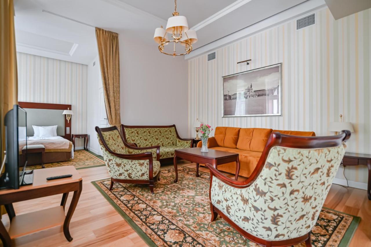 Villa Garden Dyplomat Olsztyn  Ngoại thất bức ảnh