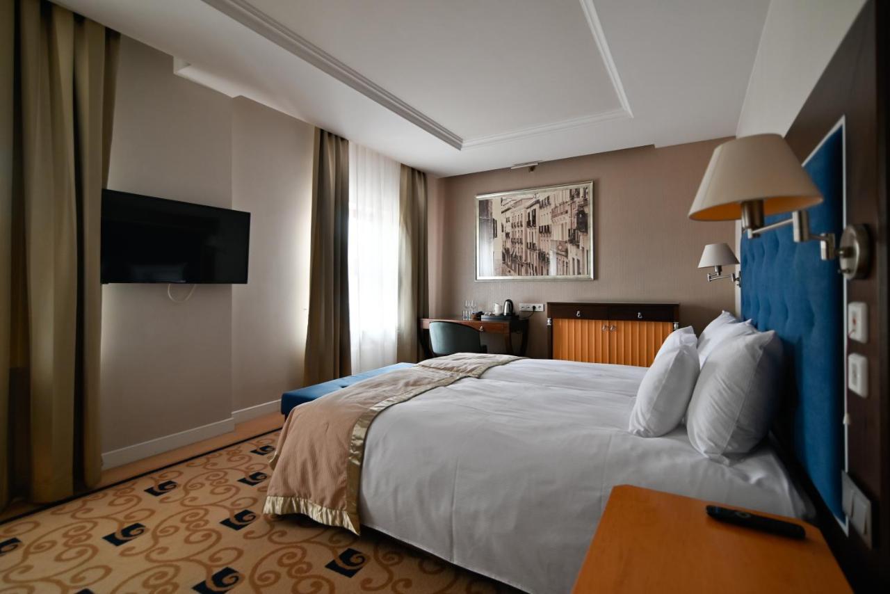 Villa Garden Dyplomat Olsztyn  Ngoại thất bức ảnh