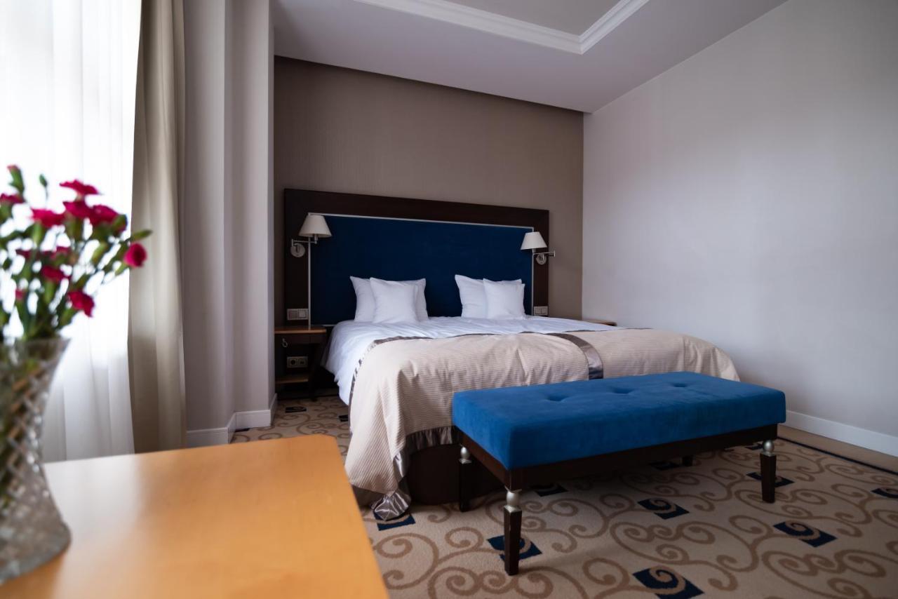 Villa Garden Dyplomat Olsztyn  Ngoại thất bức ảnh