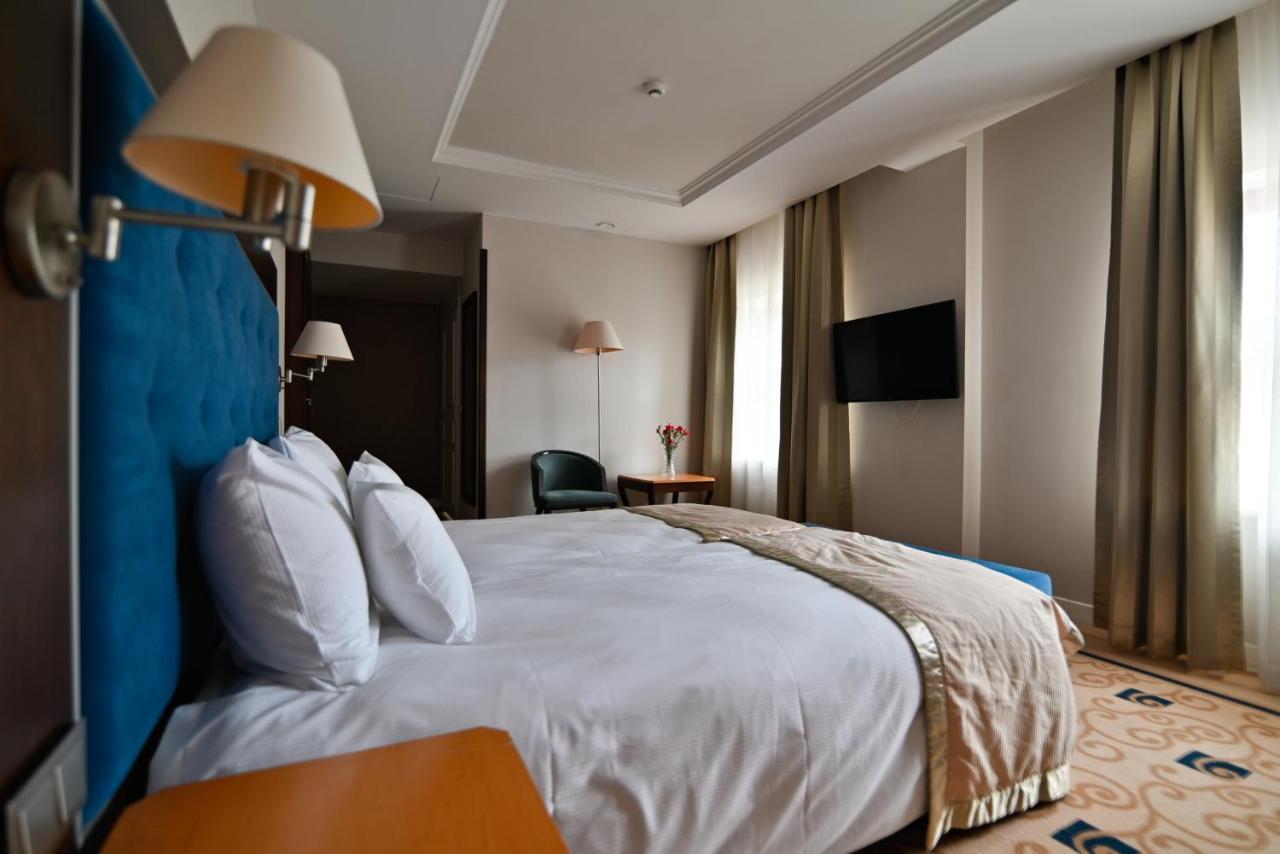 Villa Garden Dyplomat Olsztyn  Ngoại thất bức ảnh
