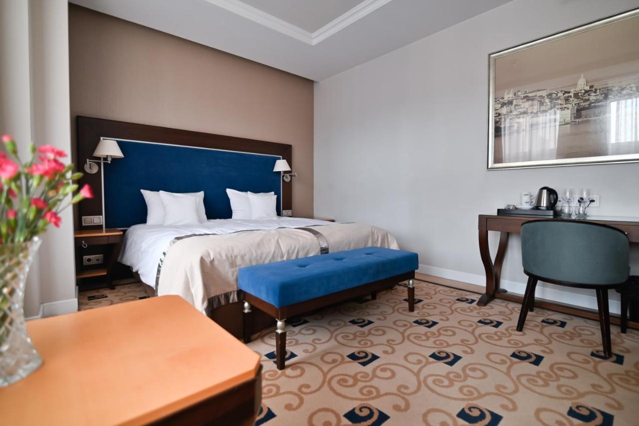 Villa Garden Dyplomat Olsztyn  Ngoại thất bức ảnh