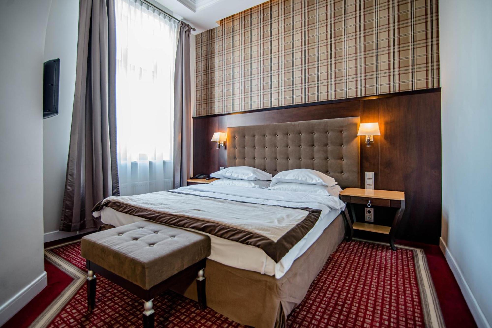 Villa Garden Dyplomat Olsztyn  Ngoại thất bức ảnh