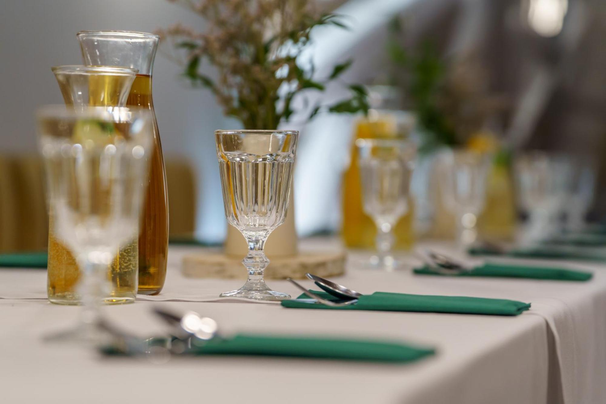 Villa Garden Dyplomat Olsztyn  Ngoại thất bức ảnh